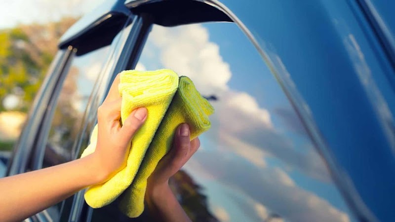 Estética Automotiva Dryjet Salvador