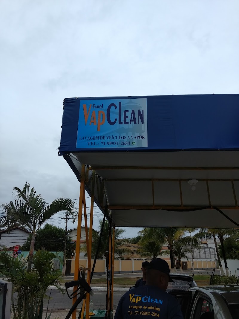 Farol Vap Clean