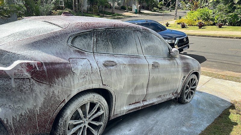 FSJ Auto e residenciais