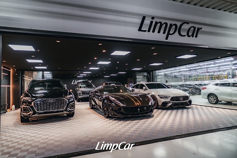 LIMPCAR