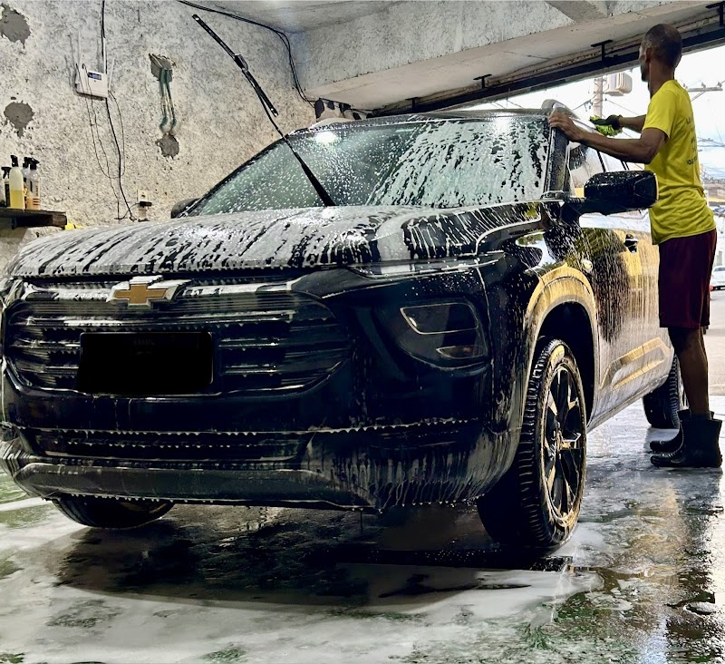 M&Franco Estética Automotiva em Salvador