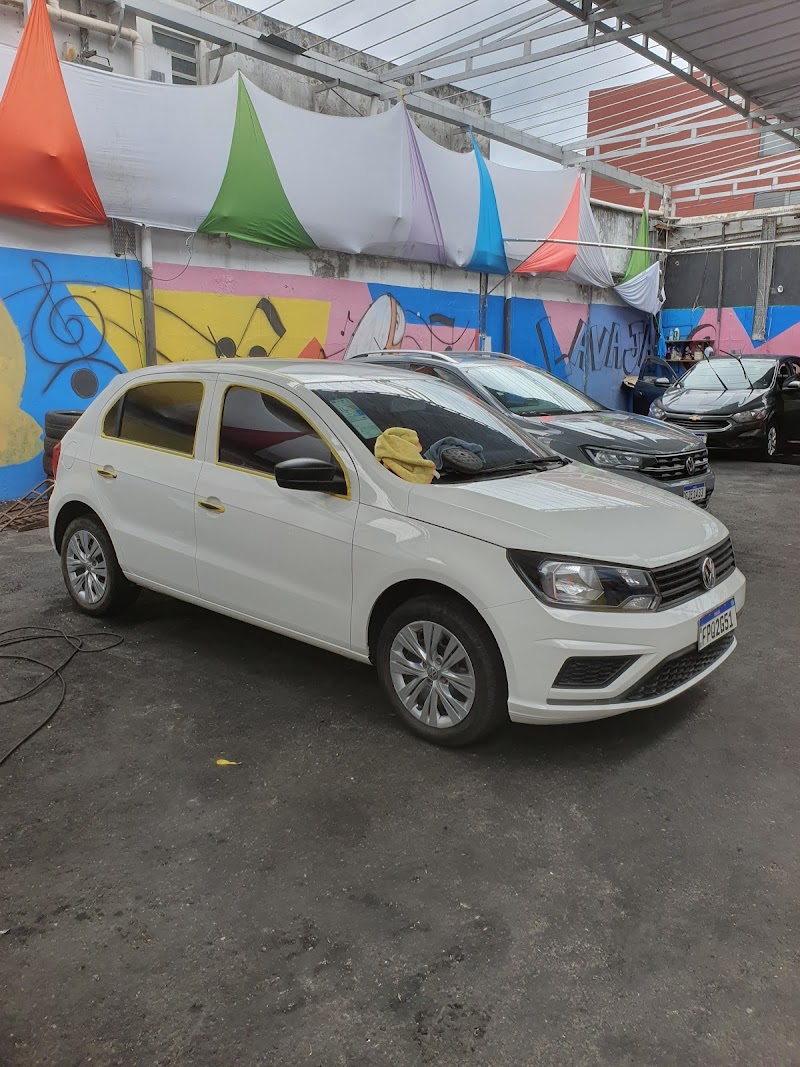 Oficina Naza Auto Detail