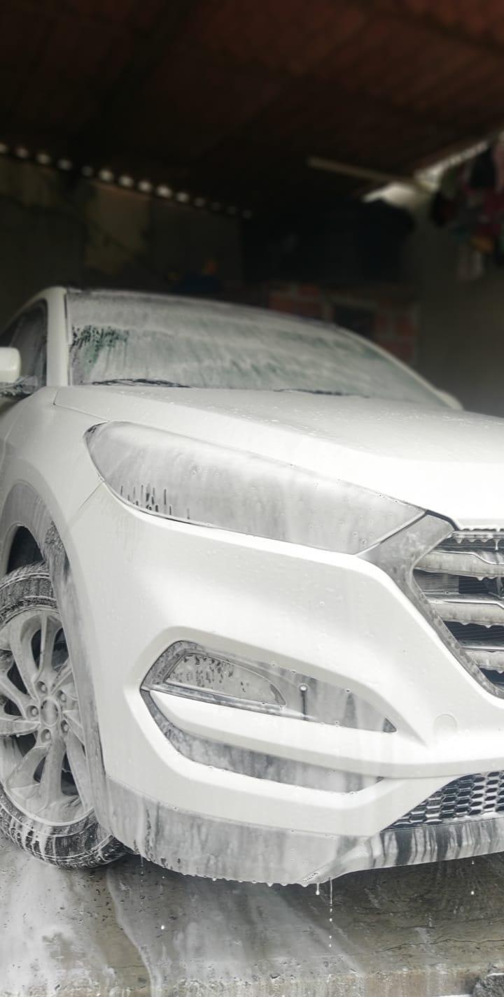 Piatã estética automotiva