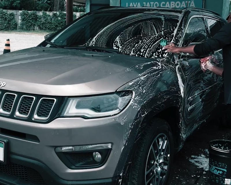 Schettini Estetica Automotiva