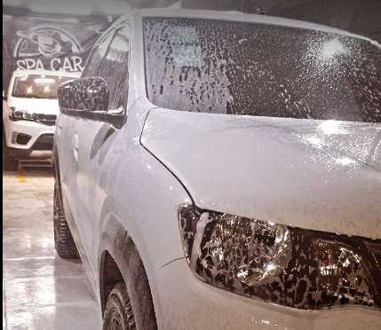 Spa Car Estética Automotiva