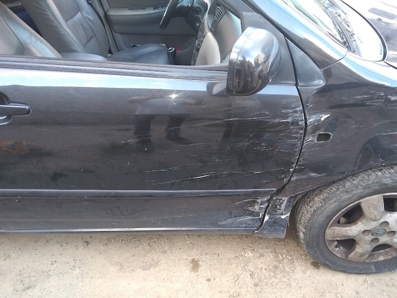 A & F Auto Center Salvador