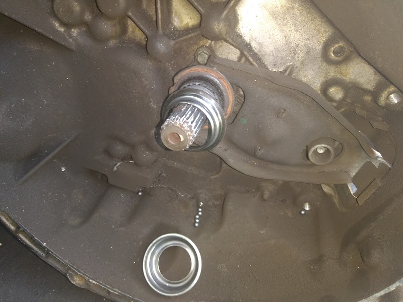 AFS CAR Service Manutençao Automotiva Oficina Mecânica