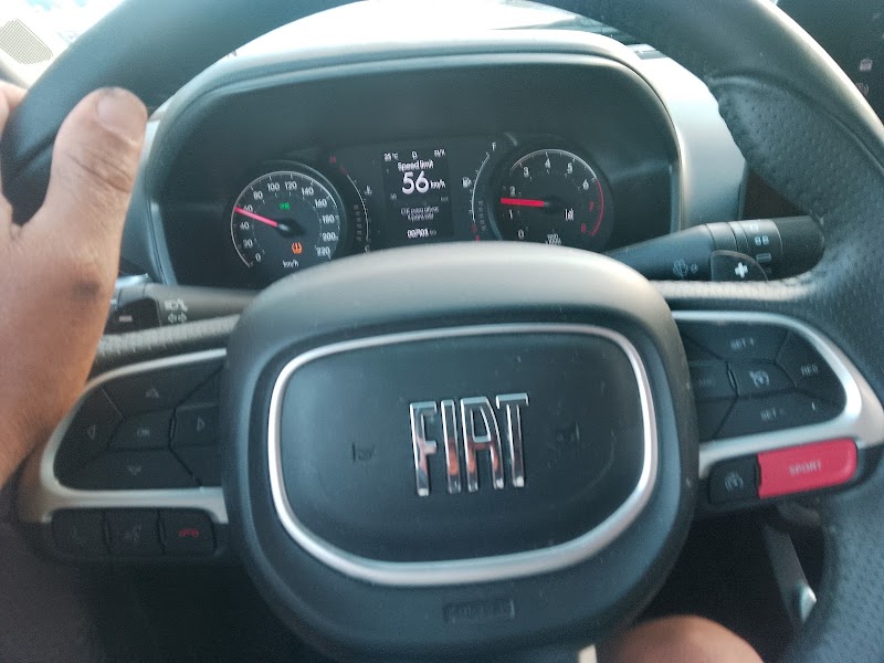 Ara socorro mecânico