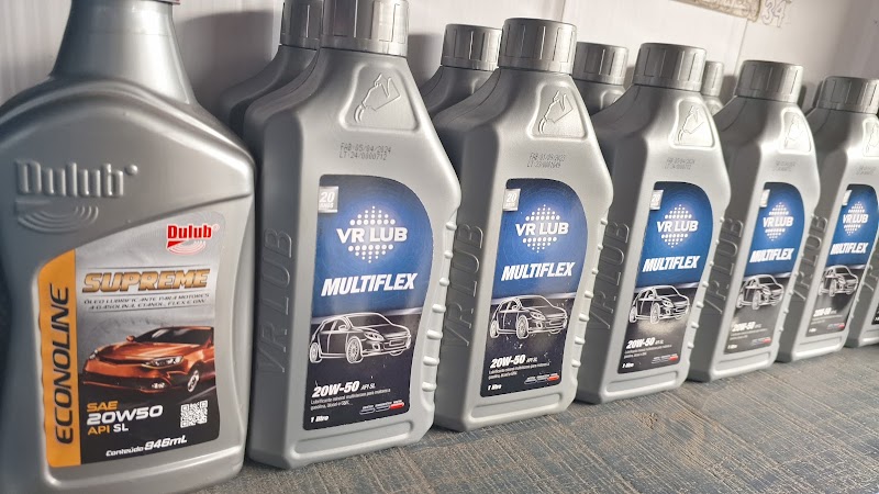 Auto Elétrica Xeque Mate