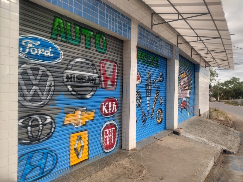 Buda Centro Automotivo