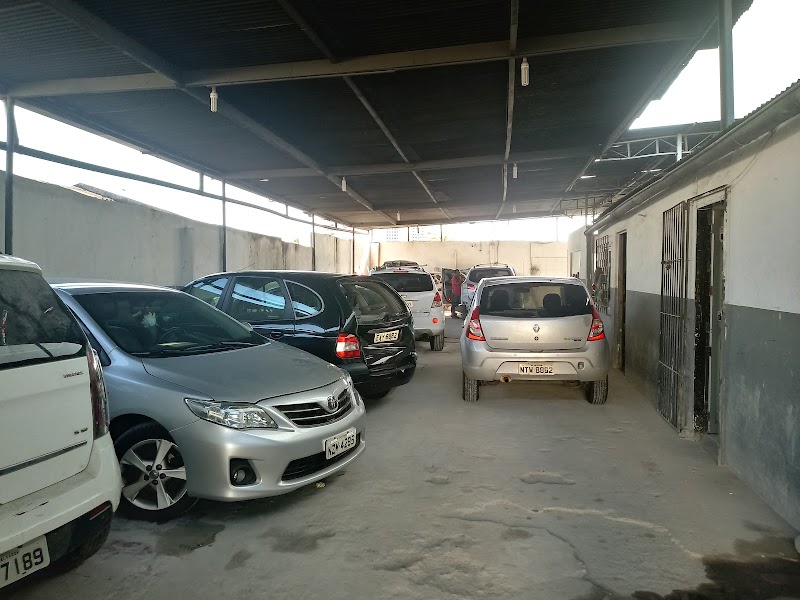 CAP Centro Automotivo