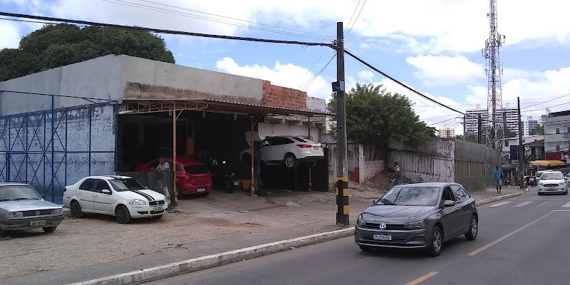 Centro Automotivo Autonostro