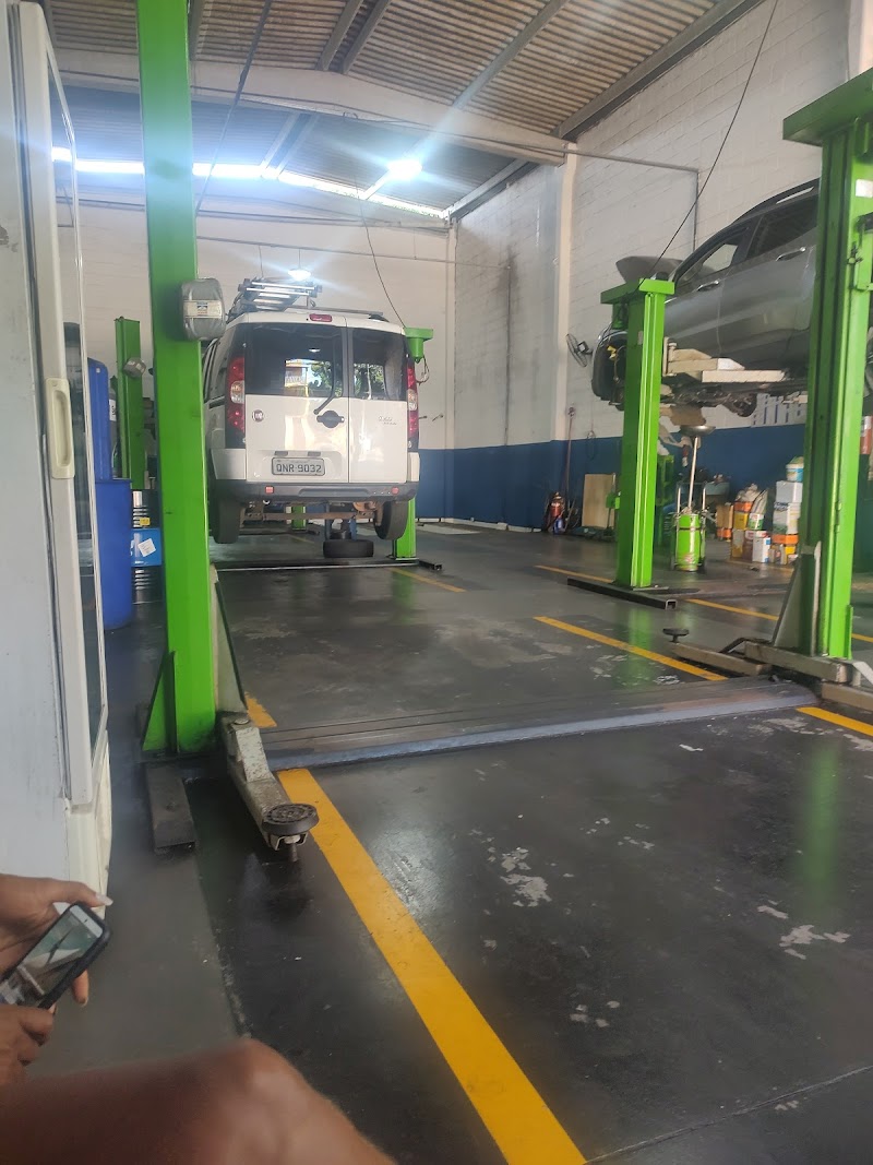 Danilo Filho Auto Center