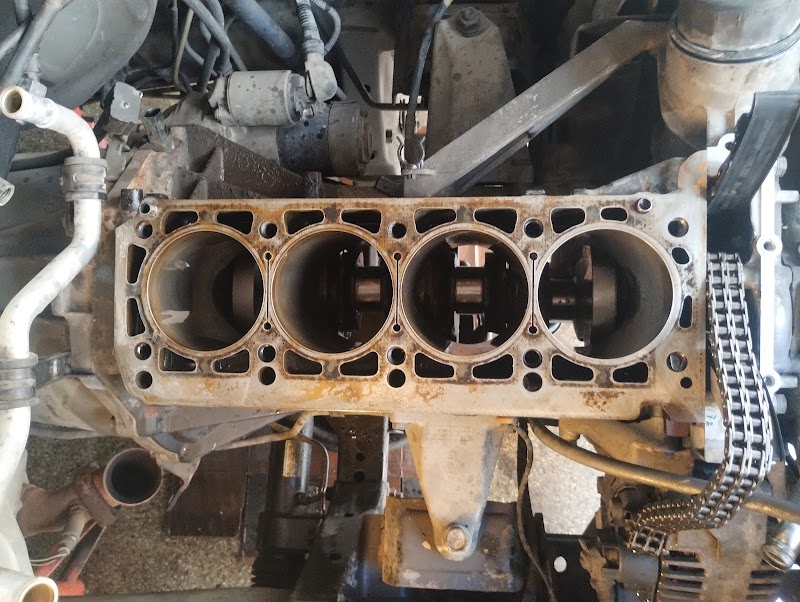 DIAS AUTO CAR SERVIÇO AUTOMOTIVO