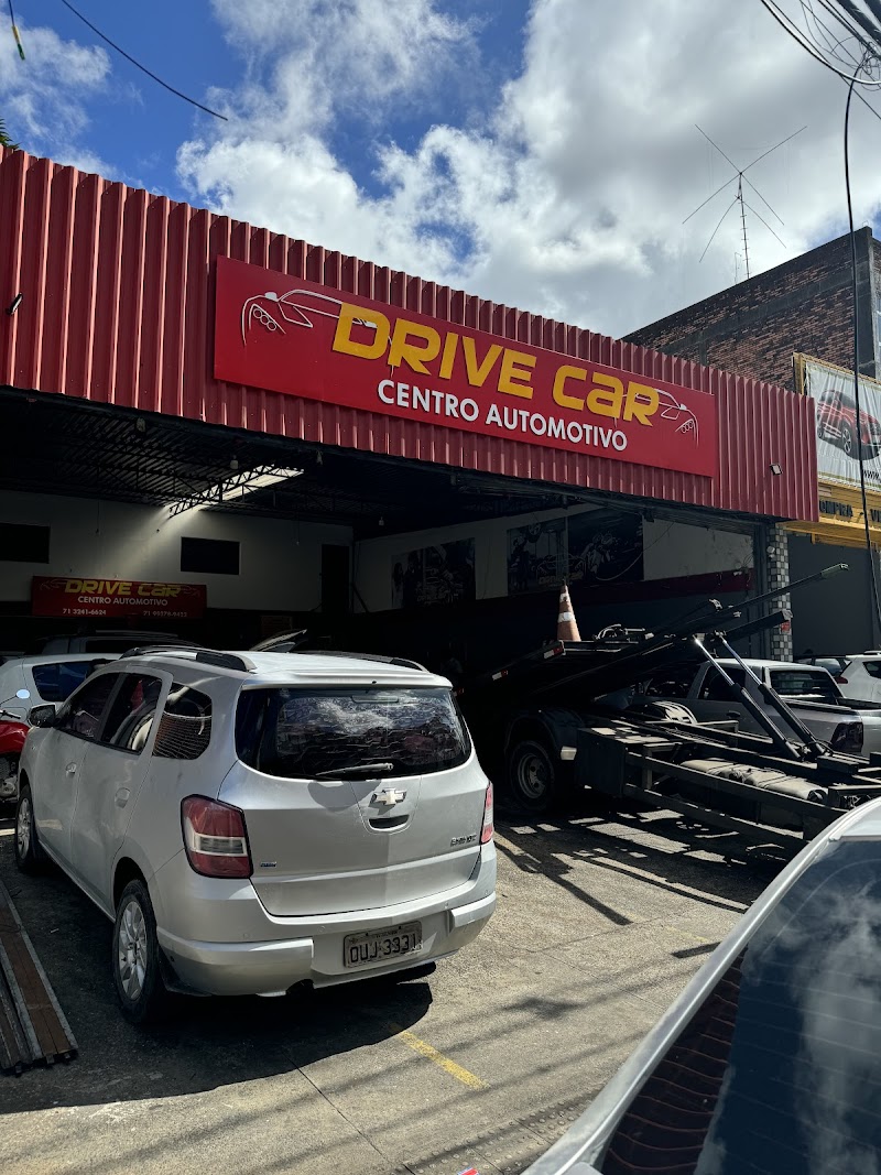 Drive Car Auto Center