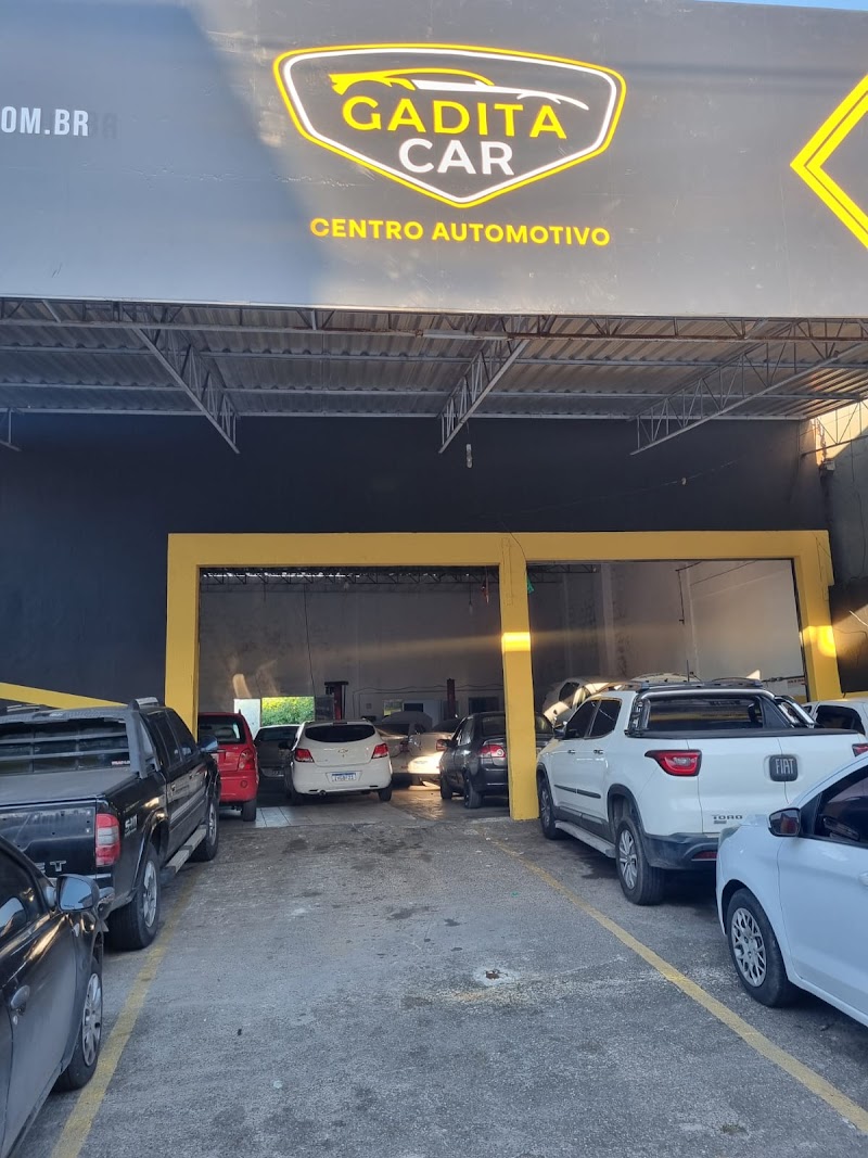 Gadita Car Salvador