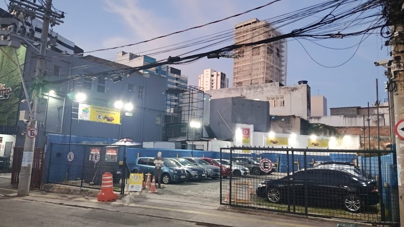 Internacional Express Automotivo