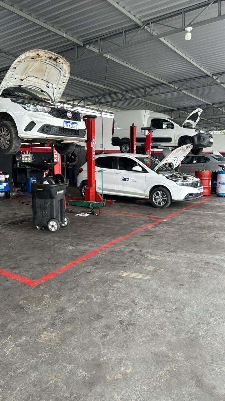 KellCar Centro Automotivo