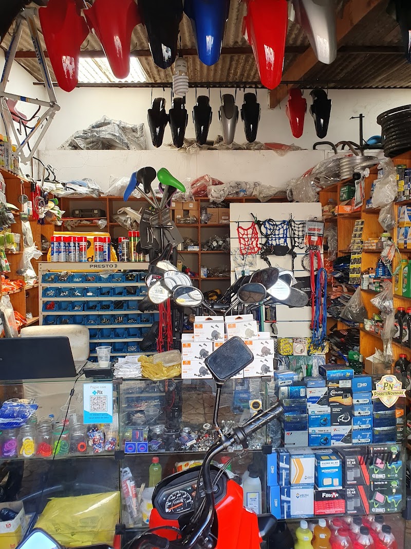 Ketto Oficina - Motos e Bikes