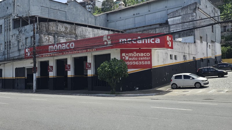Mônaco Auto Center