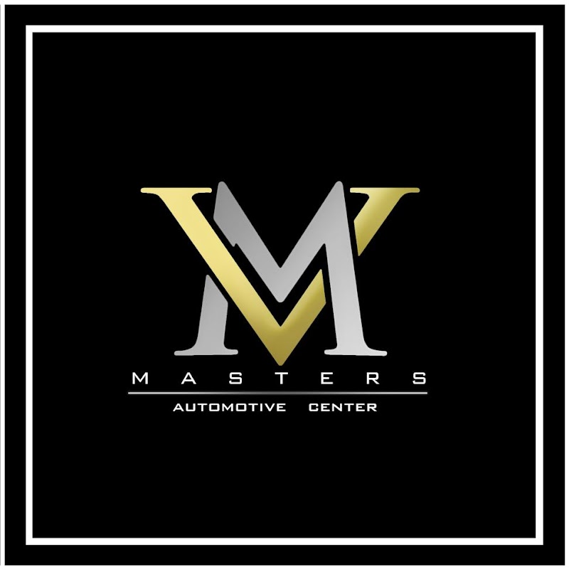 Masters V&M Centro Automotivo