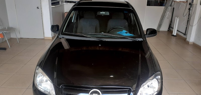 MOTOTECH CENTRO AUTOMOTIVO MULTIMARCAS