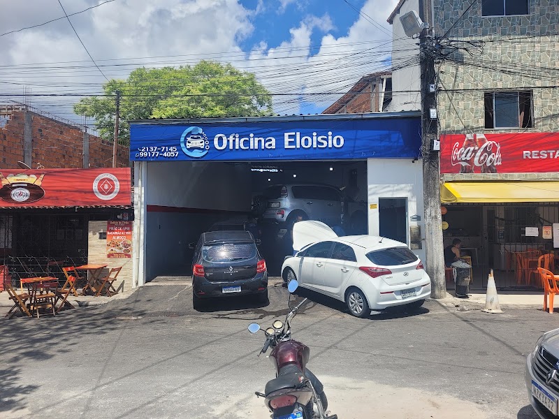 Oficina Eloisio