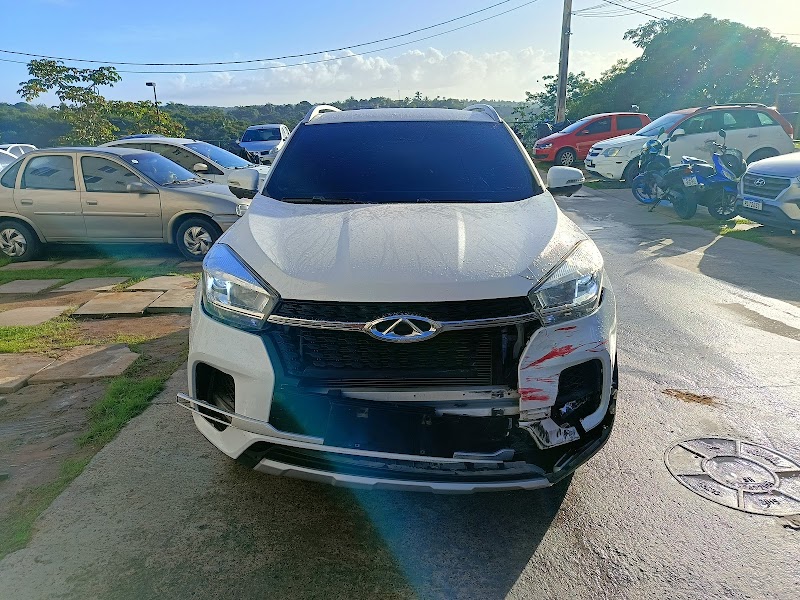 RAC - RESTAURE AUTO CENTER