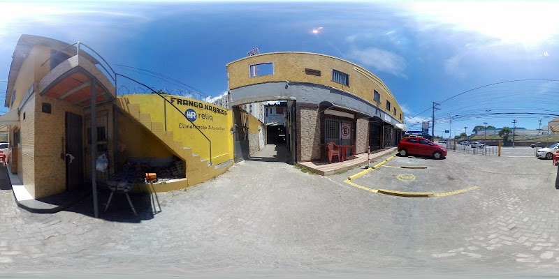 Reliq Climatização Automotiva