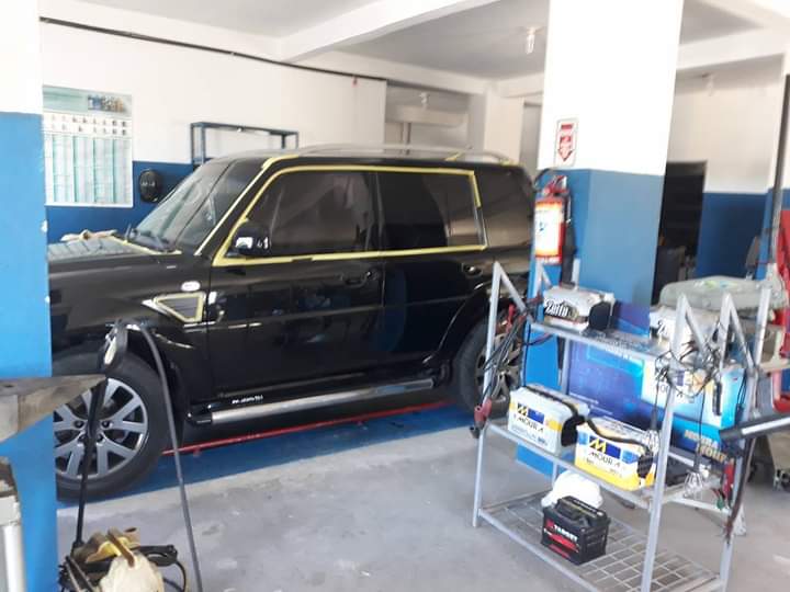 Rey car centro automotivo