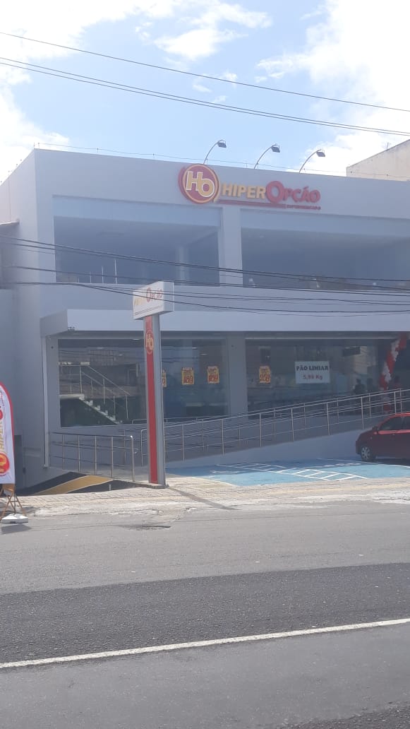 Salvador Auto Center