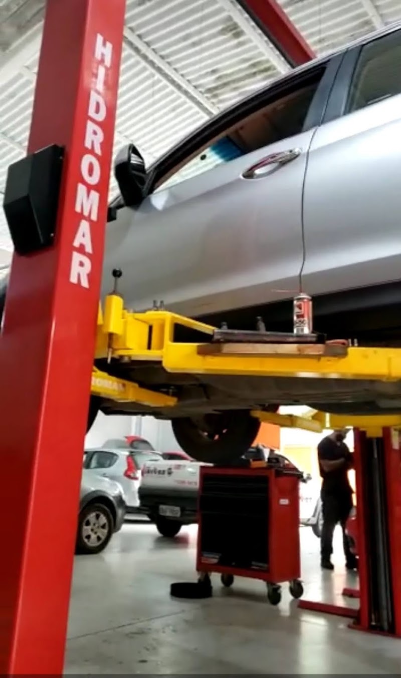 Salvador Car Service