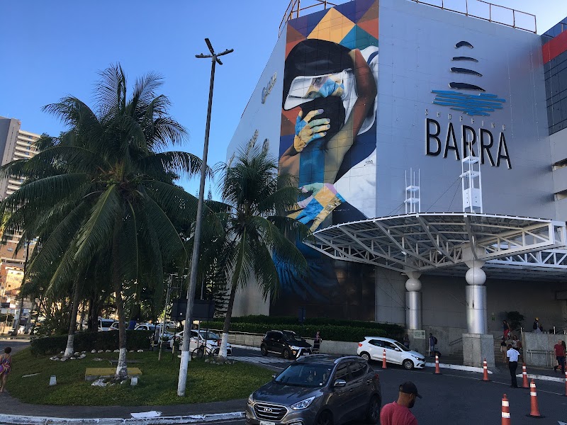 Speedcar Centro Automotivo