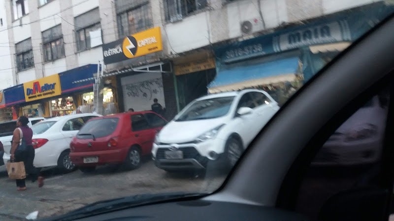 Assistência Sound Car