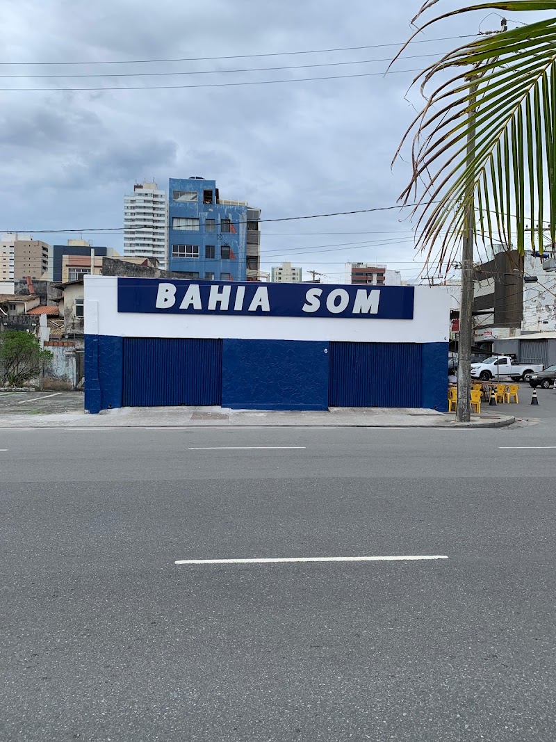 BAHIA SOM