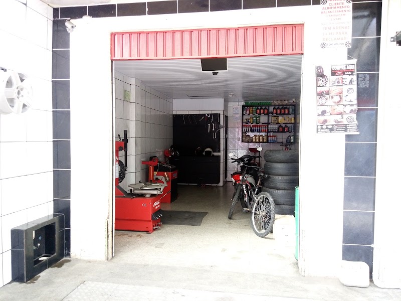 CENTRO AUTOMOTIVO TOY SOUND