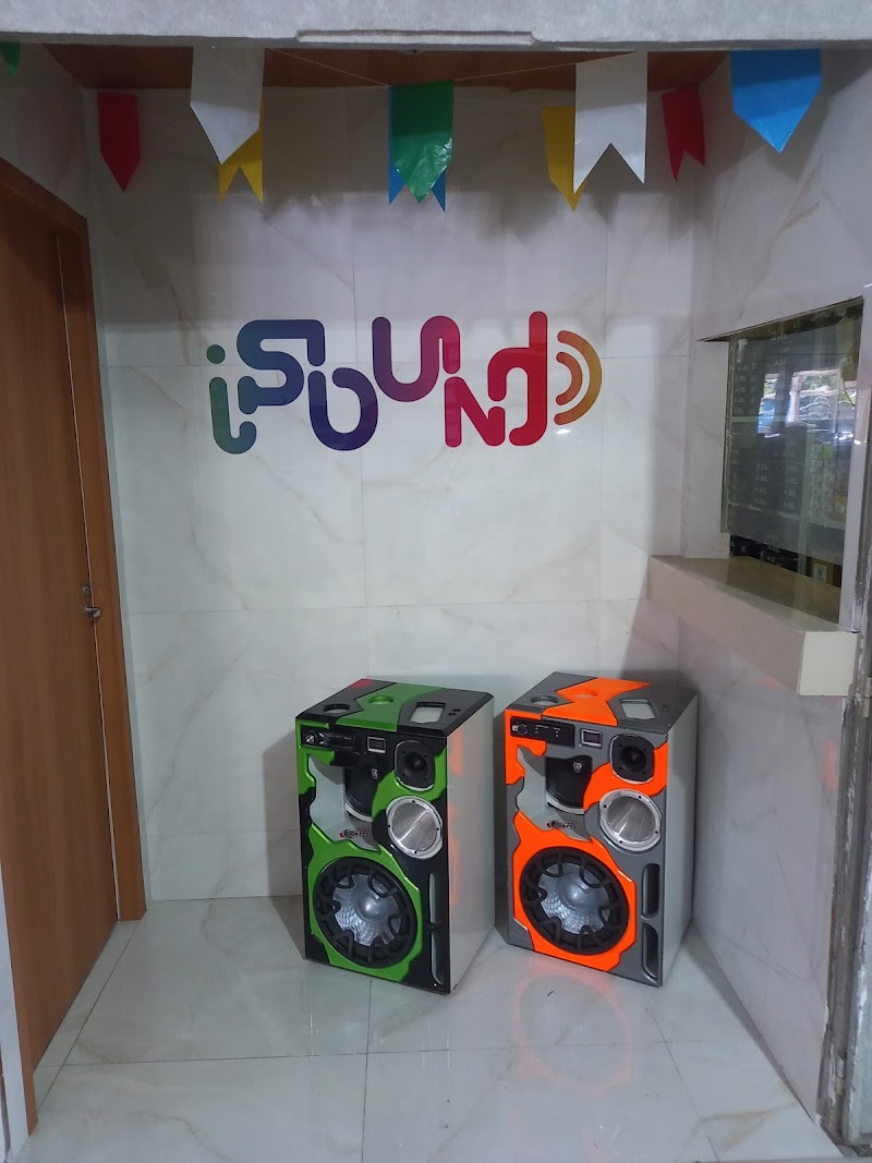 Isound Soluções Automotivas