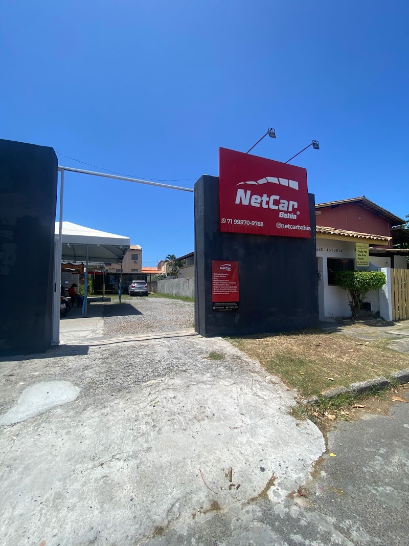 NetCar Bahia