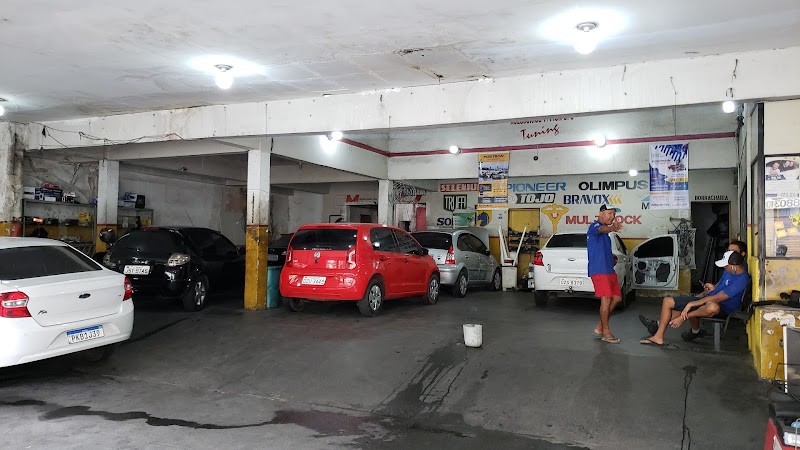 Street Som Centro Automotivo