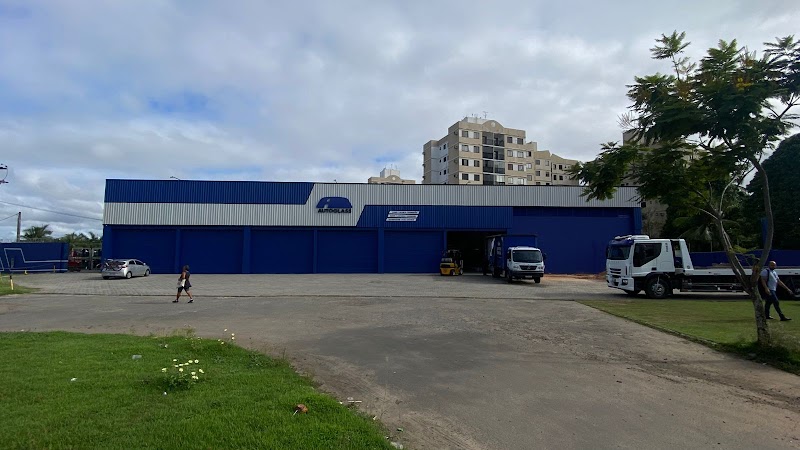 Autoglass - Cassange