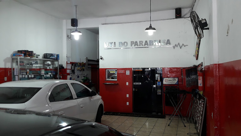 UTI DO PARÁ-BRISA COMÉRCIO E SERVIÇOS LTDA