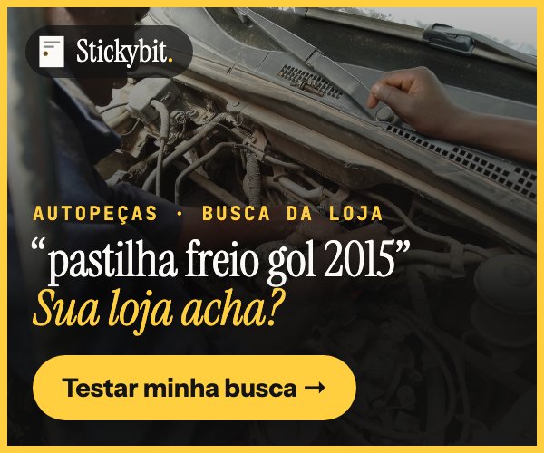 Publicidade: Stickybit