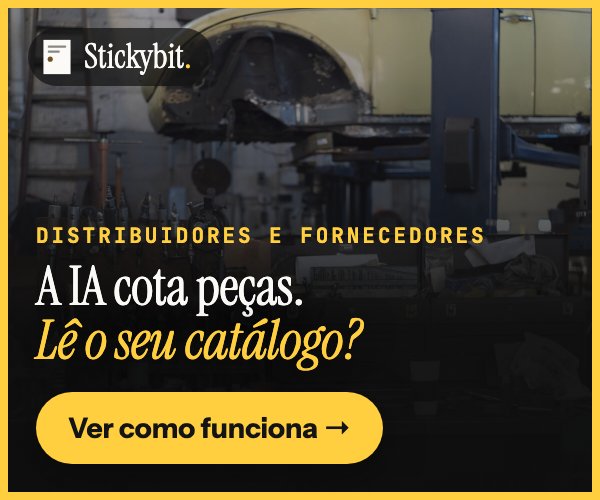 Publicidade: Stickybit