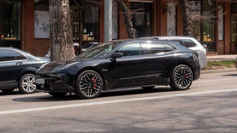 Zeekr