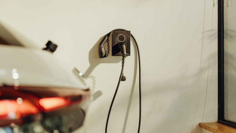 A extensão que não aguentou o carro: por que recarregar o elétrico com gambiarra é a forma mais cara de economizar