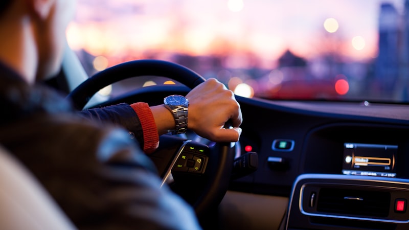 Você confia demais no seu carro — e a ciência tem números para provar que isso é perigoso