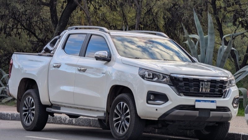 Fiat corta até R$ 78,5 mil na Titano e R$ 40 mil no Fastback até 3 de novembro. Antes de correr, leia a letra miúda
