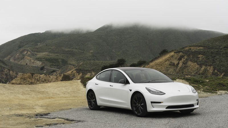 A Honda tinha um carro elétrico nos EUA — que por dentro era um Chevrolet — e ele afundou 88% no dia em que o governo cortou a mesada