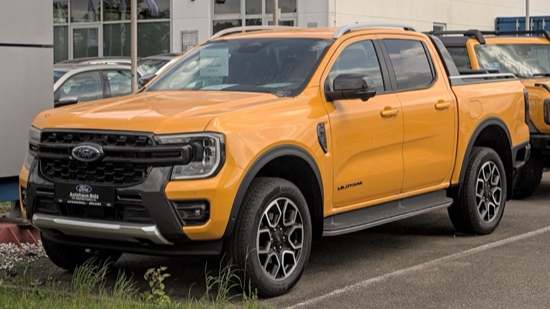 Trinta e três picapes: a margem que encerrou 58 meses de reinado da Hilux no Brasil