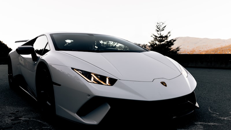 A Volkswagen pode vender a Lamborghini e a Ducati — e a ironia é que as joias da coroa valem mais do que a coroa inteira